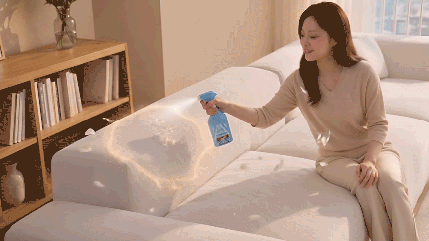 Astonish Fabric Refresher 500ml