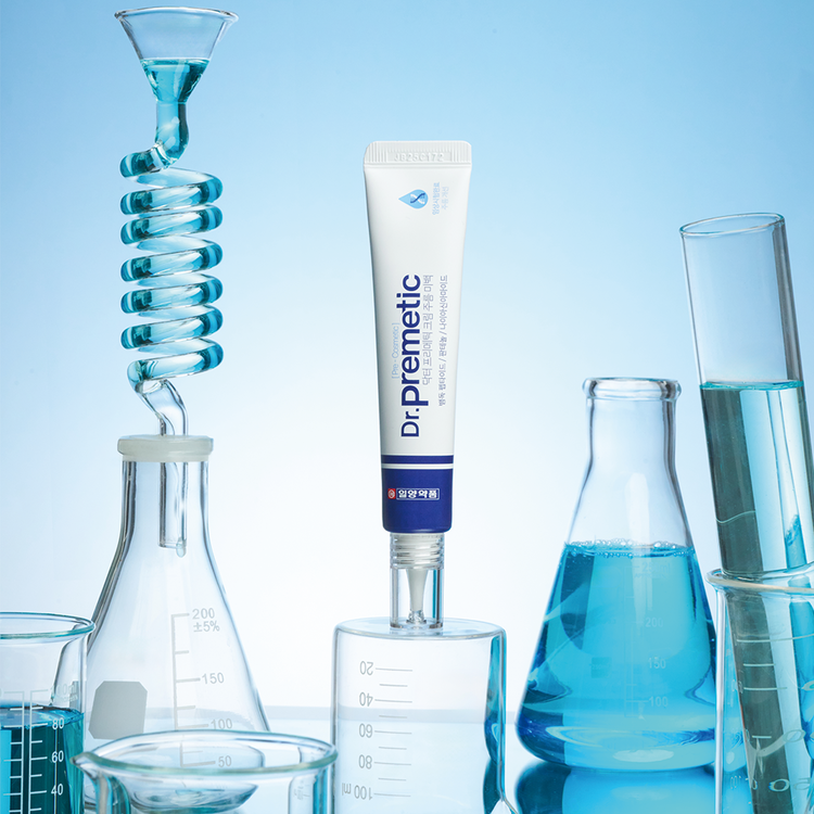 Dr. Prematic Wrinkle & Brightening