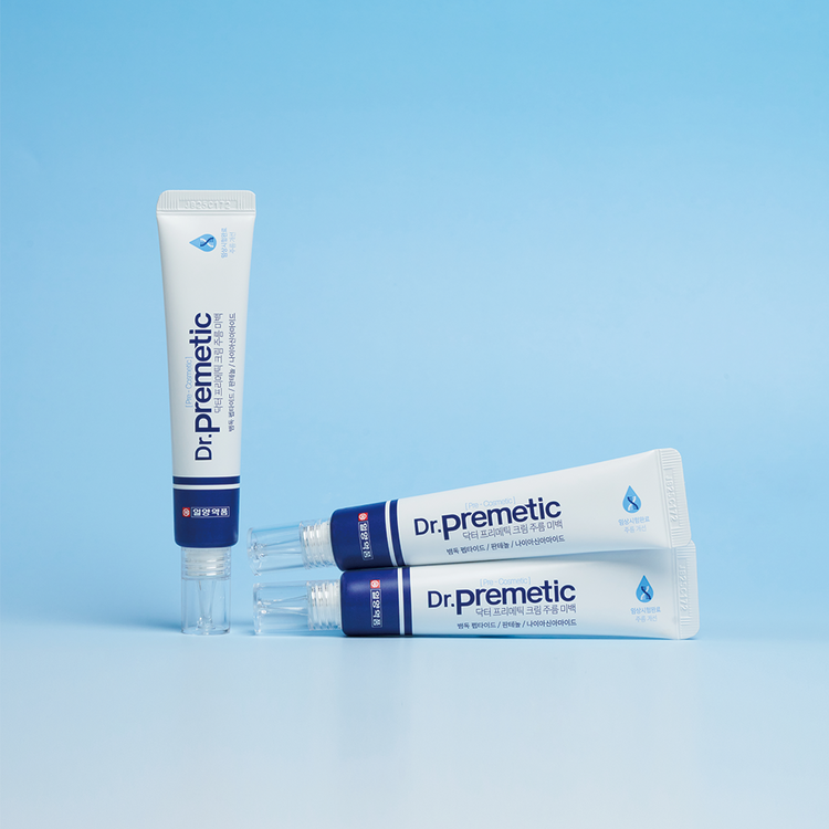 Dr. Prematic Wrinkle & Brightening