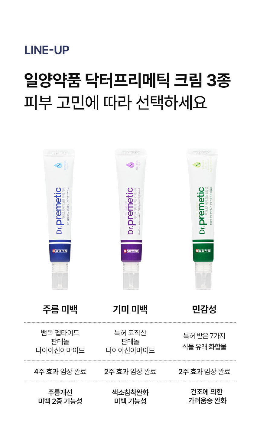 Dr. Prematic Wrinkle & Brightening