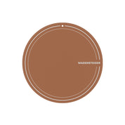 Wagensteiger Platinum Silicone Round Induction Protection Mat 20cm