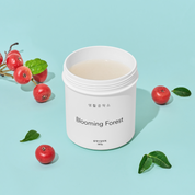 Nước Xịt Phòng Saengong Home Care Khử Mùi Hương Rừng Hoa 380g