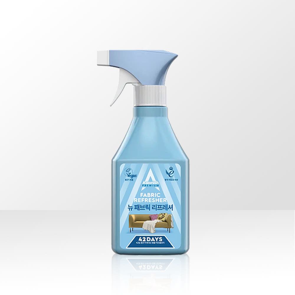 Astonish Fabric Refresher 500ml
