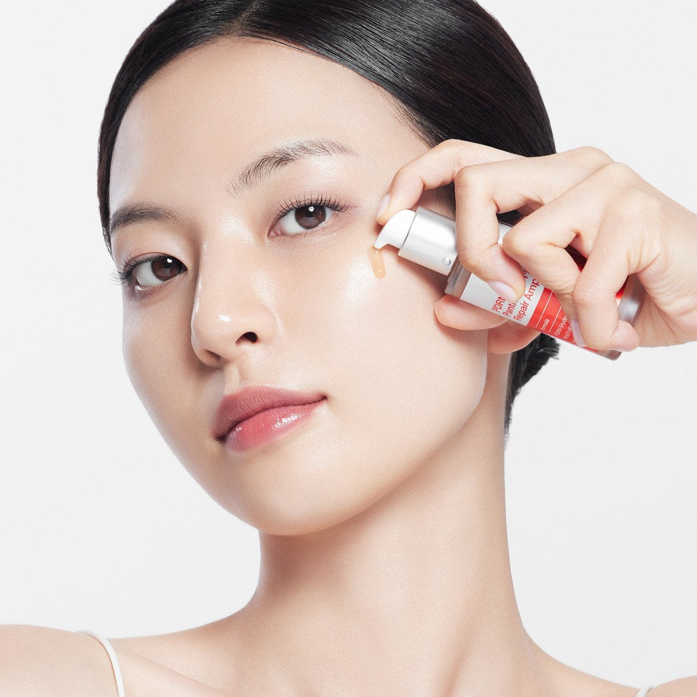 nucodix PDRN パンテノール1% リペアアンプル 30ml (1.01 液量オンス)