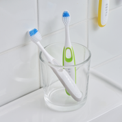 Saengong Kids Toothbrushes 12 Count