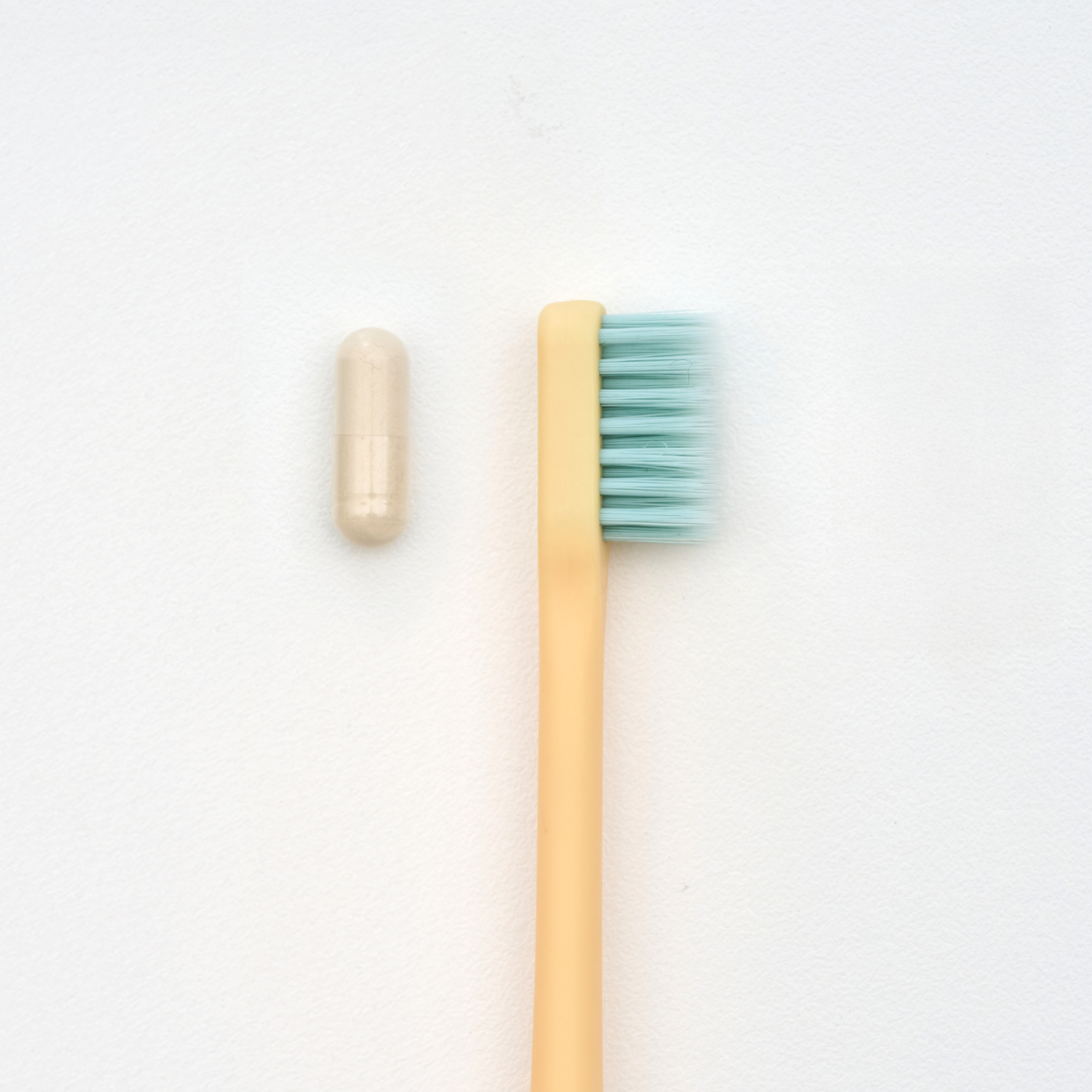 Saengong Ultra Soft Compact-Head Toothbrushes 24 Count