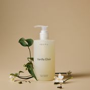 Saengong Perfumed Hand Wash 300ml (10.1 fl oz) – Hinoki Whispers/Citrine Sands/Vanilla Elixir