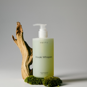 Saengong Perfumed Hand Wash 300ml (10.1 fl oz) – Hinoki Whispers/Citrine Sands/Vanilla Elixir