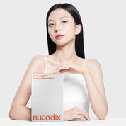 nucodix CYTO-NUSET ターンオーバー リペアマスク 4枚
