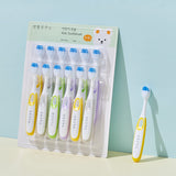 Saengong Kids Toothbrushes 12 Count