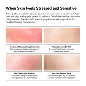 Mặt nạ Nucodix CYTO-NUSET Turnover Repair Sheet Mask